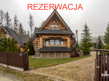 Dom Kościelisko