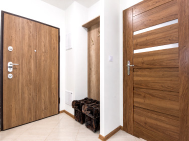 Mieszkanie apartamentowiec Gdańsk