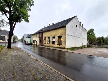 Lokal Gozdnica