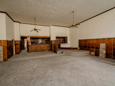 Lokal Gozdnica