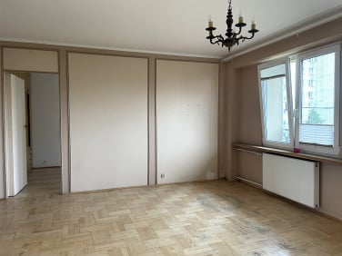 Mieszkanie Pruszków
