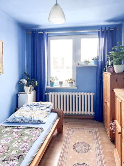 Mieszkanie Kraków