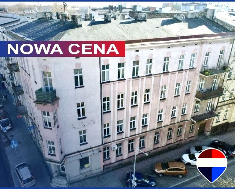 Dom Sosnowiec