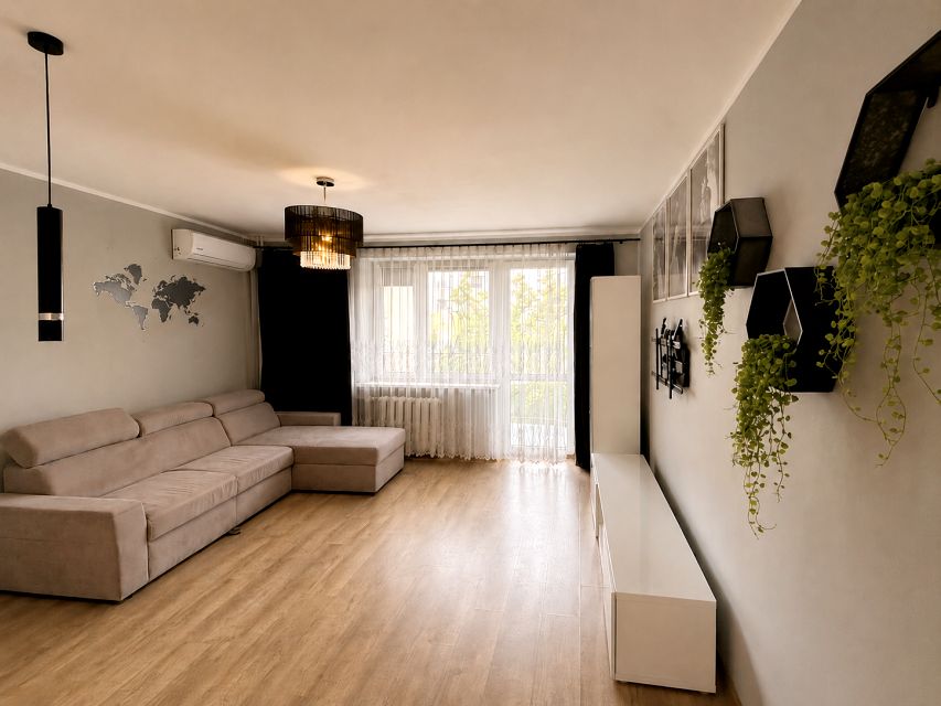 Mieszkanie Skierniewice