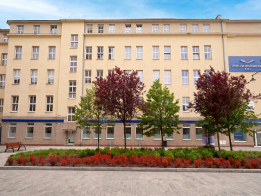 Lokal Łódź