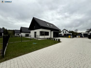 Dom Krzywaczka