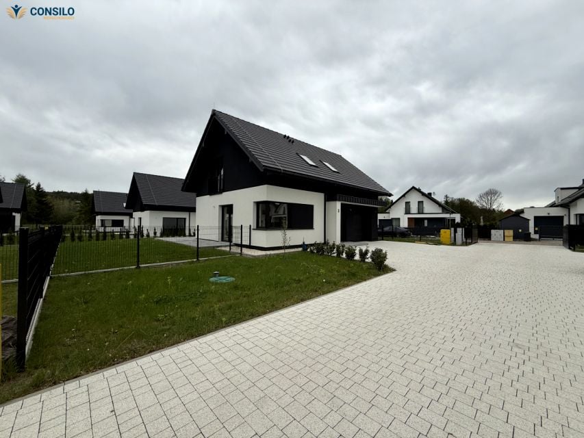 Dom Krzywaczka
