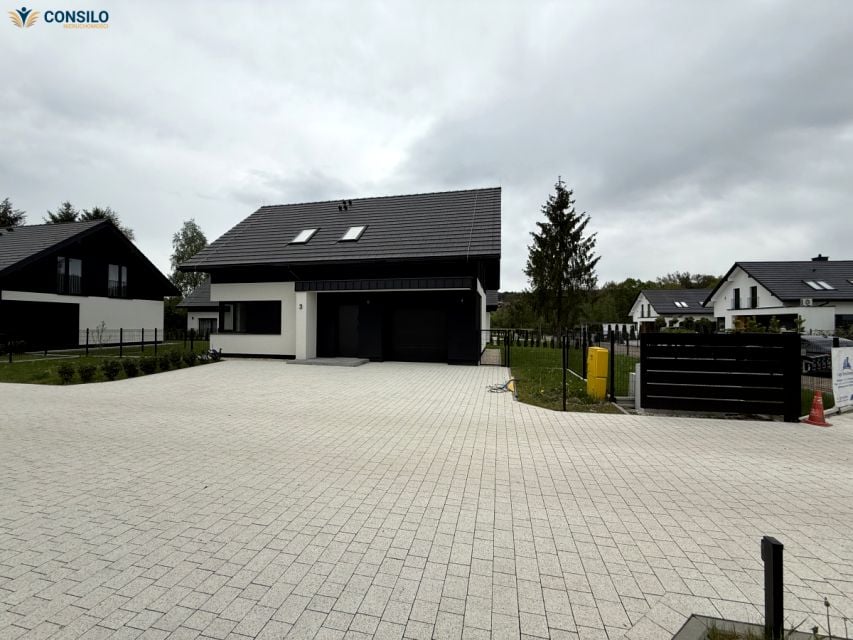 Dom Krzywaczka