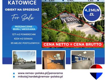 Lokal Katowice