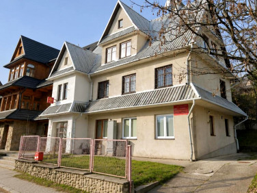 Lokal Kościelisko