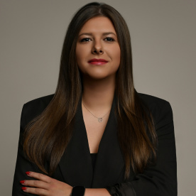 Kamila Kluka