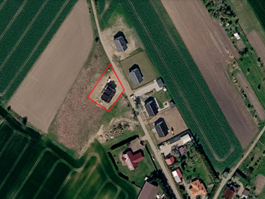 Dom Oborzany sprzedaż