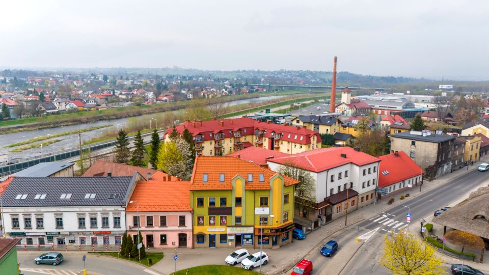 Dom Żywiec