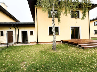 Dom Żelechów