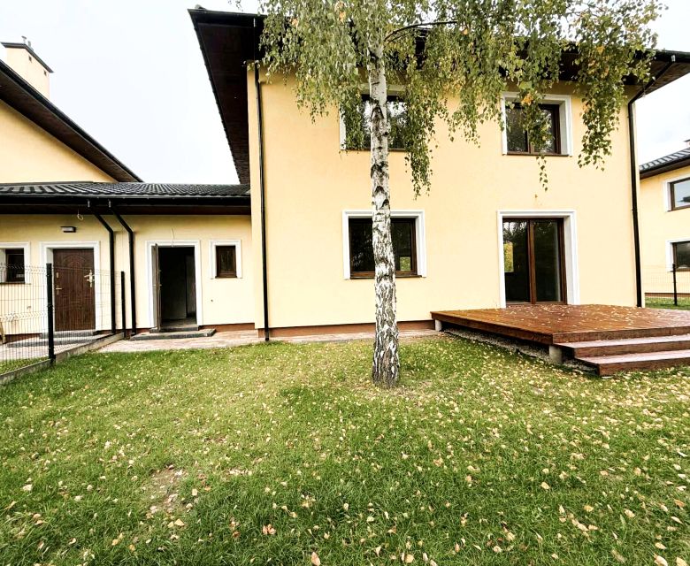 Dom Żelechów