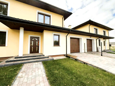 Dom Żelechów
