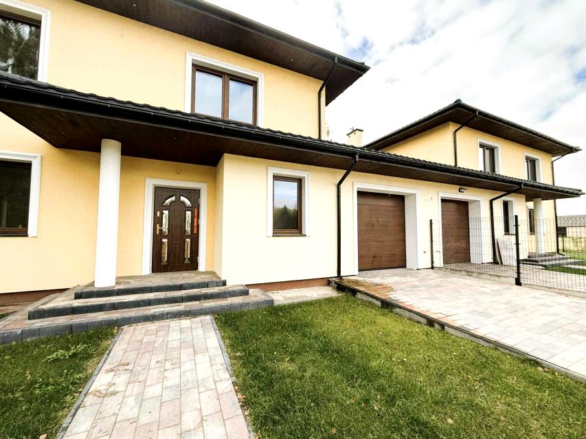 Dom Żelechów