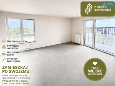 Mieszkanie Poznań
