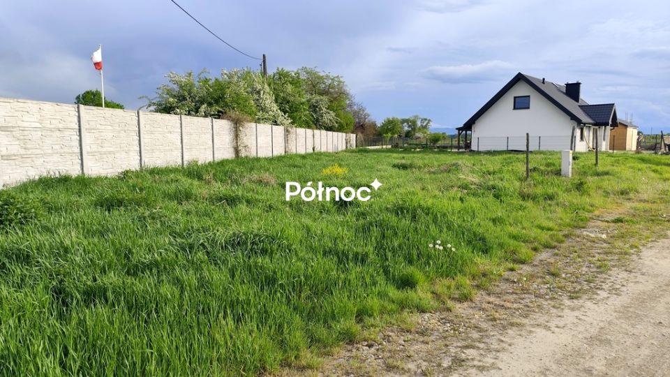 Działka budowlana Nysa
