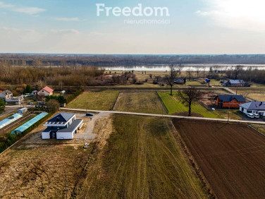 Działka budowlana Wólka Górska sprzedam