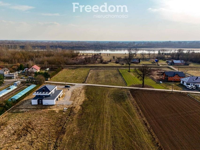 Działka budowlana Wólka Górska sprzedam