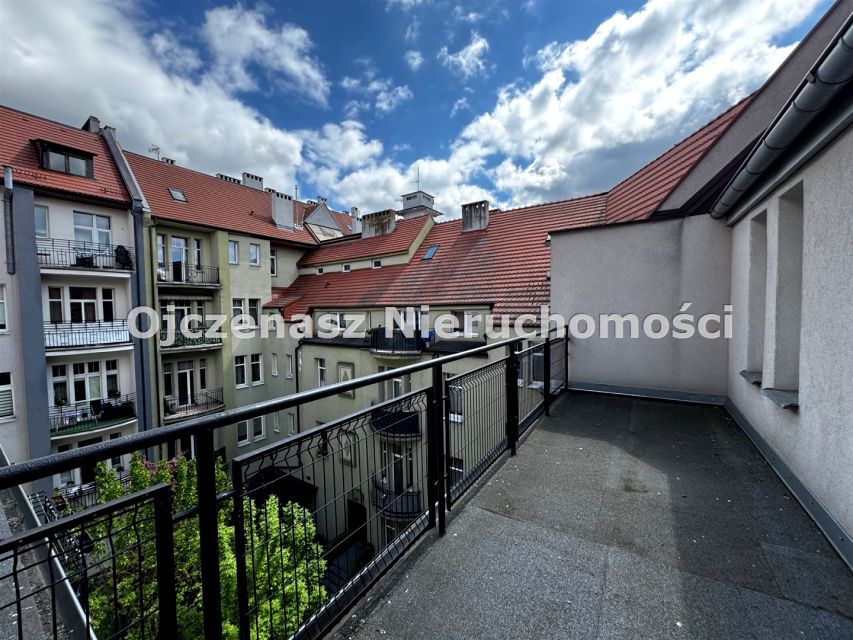 Mieszkanie Bydgoszcz
