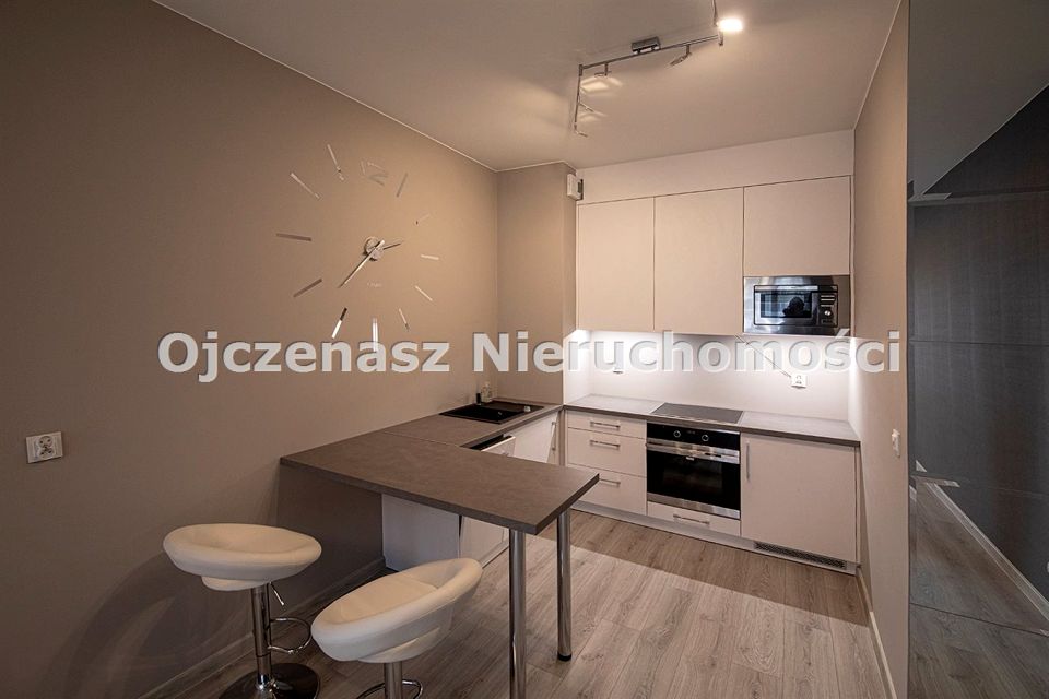 Mieszkanie Bydgoszcz