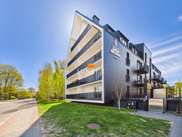 Mieszkanie Kołobrzeg