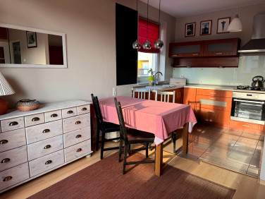 Wynajmę Mieszkanie Poznań - 42,60 m²
