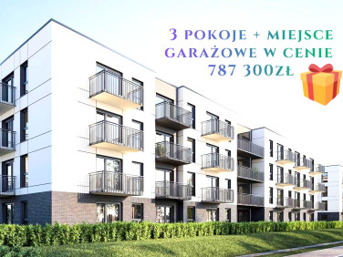 Mieszkanie Kraków