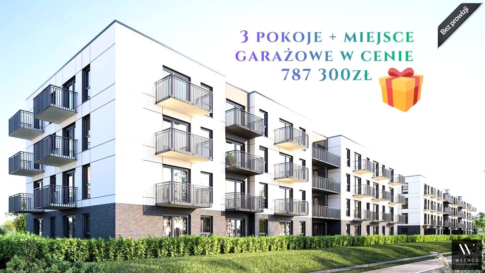 Mieszkanie Kraków
