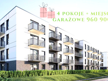 Mieszkanie Kraków