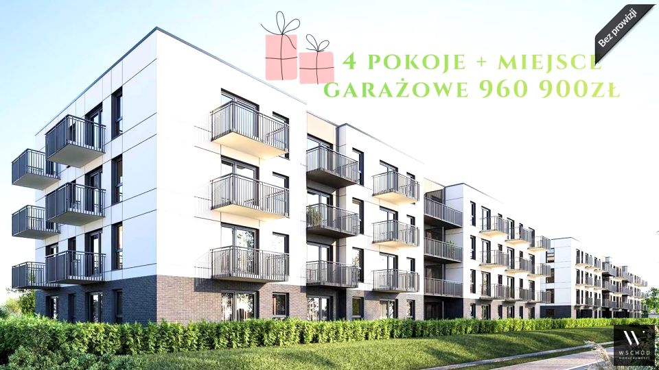 Mieszkanie Kraków