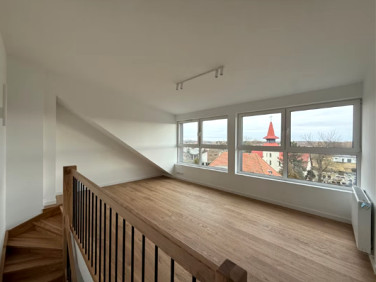 Mieszkanie Wrocław