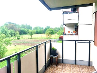 Mieszkanie Wrocław