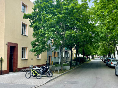 Mieszkanie Poznań