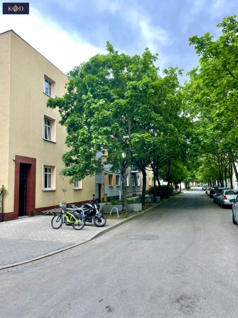 Mieszkanie Poznań