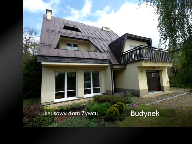 Dom Żywiec