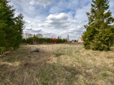 Działka usługowa Gdańsk