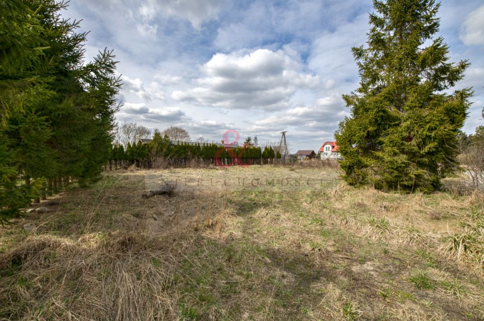 Działka usługowa Gdańsk