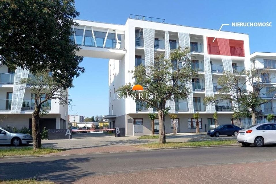 Mieszkanie Kołobrzeg