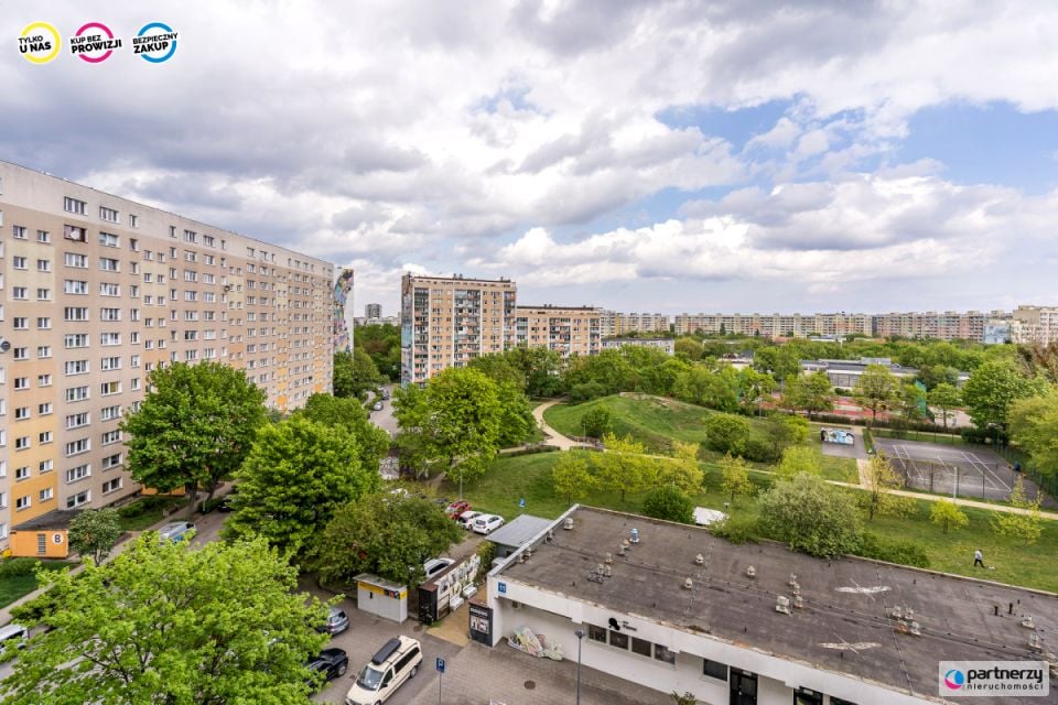 Mieszkanie Gdańsk