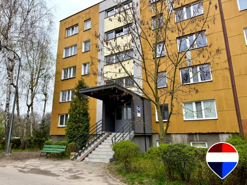 Mieszkanie Sosnowiec