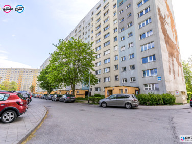 Mieszkanie blok mieszkalny Gdańsk