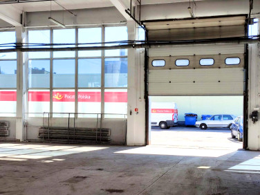 Budynek użytkowy Olsztyn