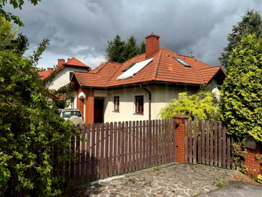 Dom Wieliczka