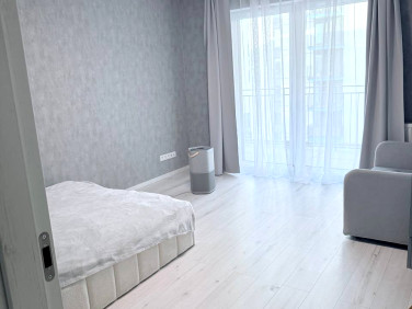 Mieszkanie Łódź
