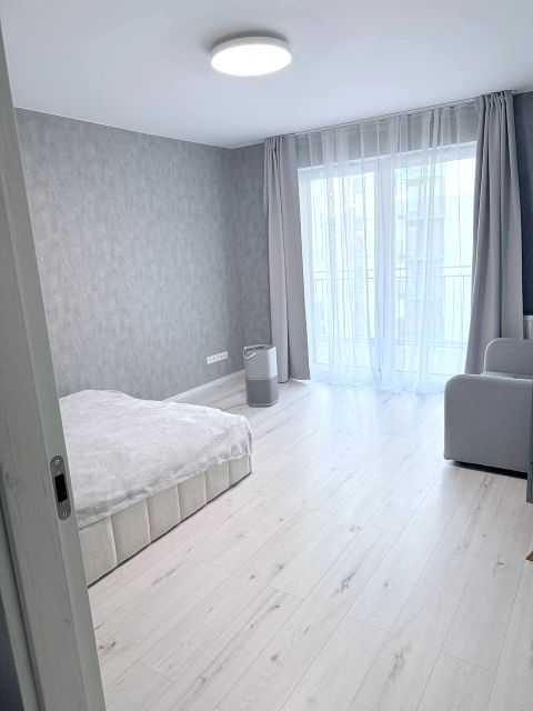 Mieszkanie Łódź