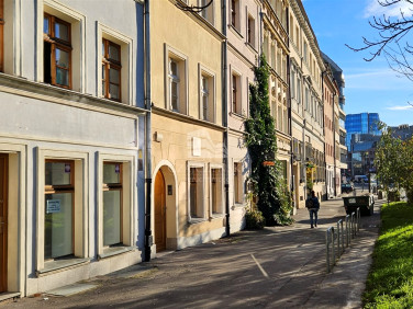 Mieszkanie Wrocław