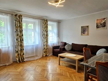 Mieszkanie Wrocław